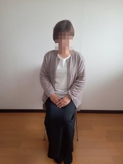 5,500円(大分市)の女の子