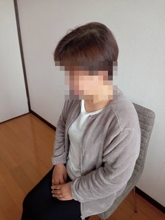 ゆかりプロフィール写真