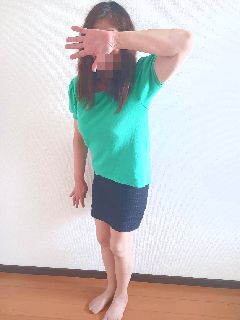 さとみ淫乱熟女プロフィール写真