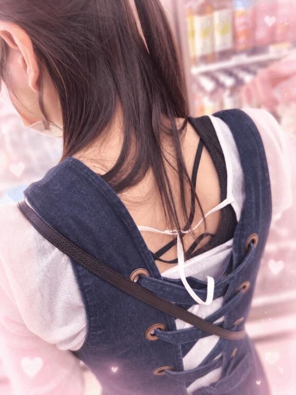 ゆう1日体験入店プロフィール写真