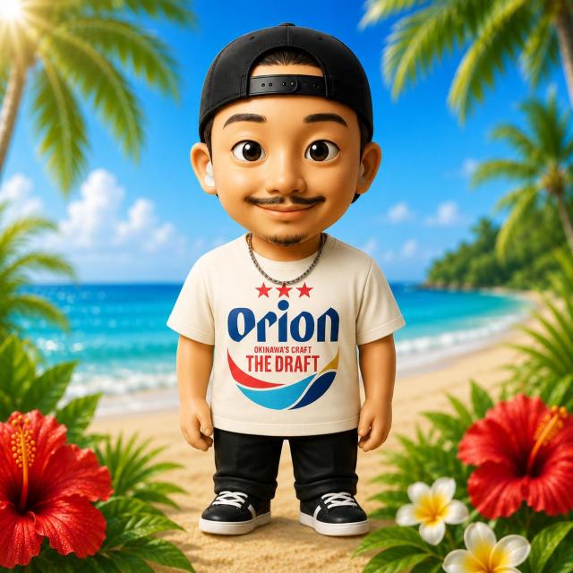 求人君プロフィール写真