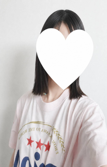 きらりプロフィール写真
