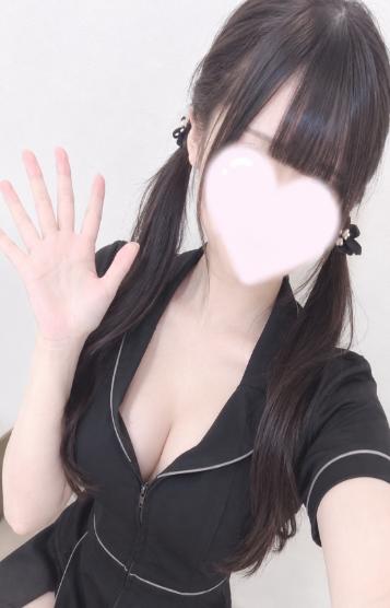 めるプロフィール写真