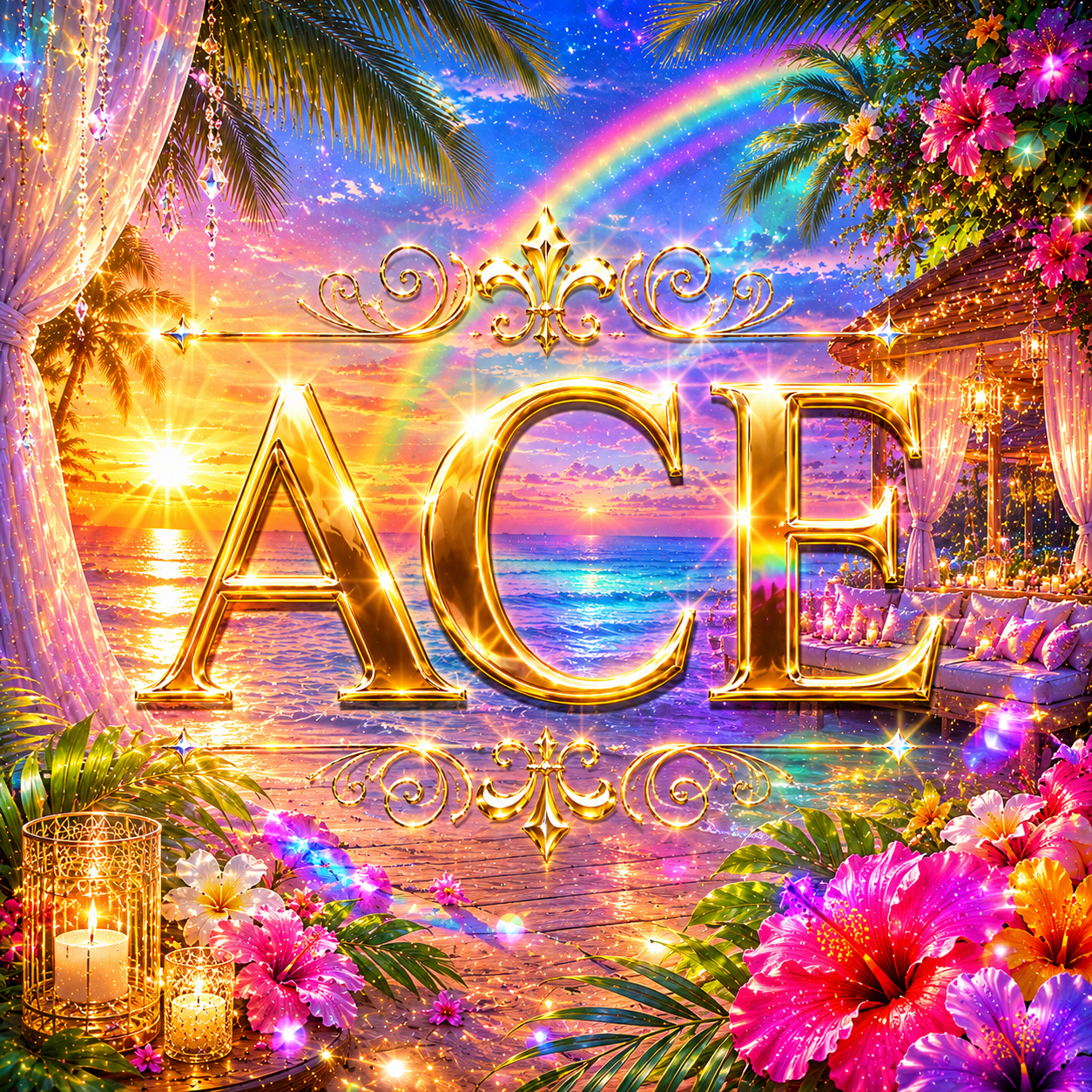 派遣型メンズエステ　ACE　