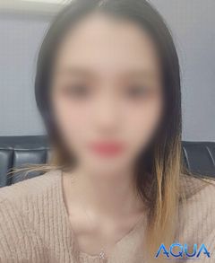 新人★タマキプロフィール写真