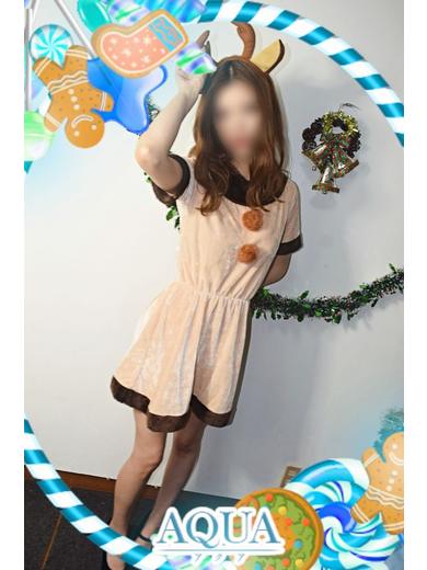 ★限定復活★マリア★プロフィール写真