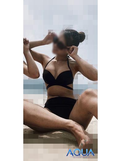 アクア 新人☆リンカ