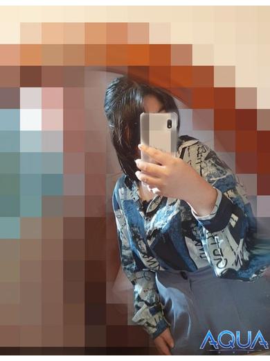 18歳★ニコルプロフィール写真