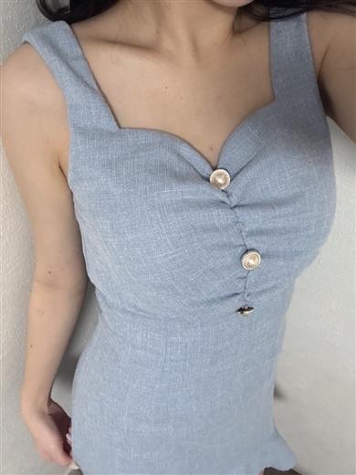 アロマリズム　店長