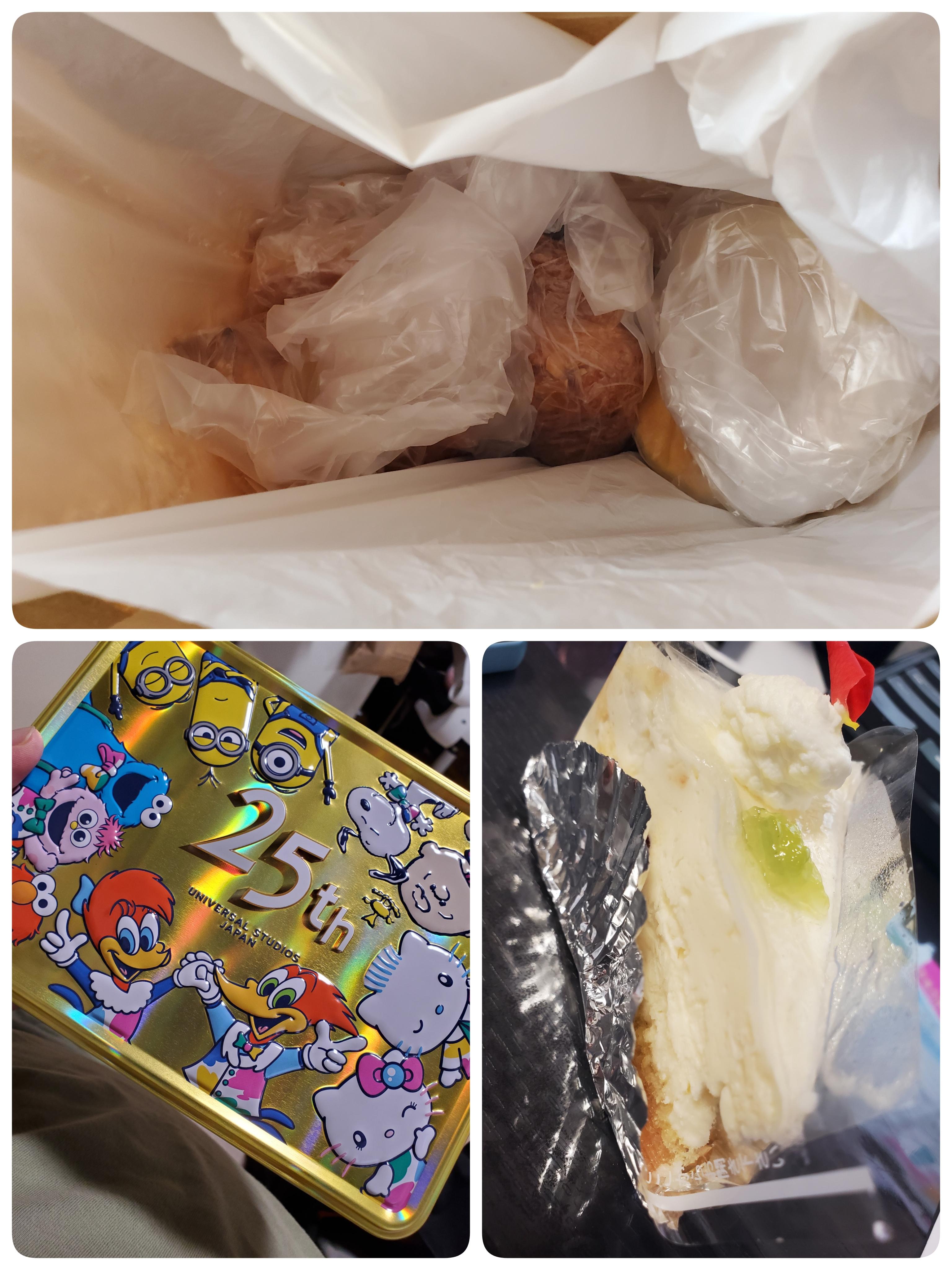 エンジェルビジョン　スタッフ☆彡はくべい