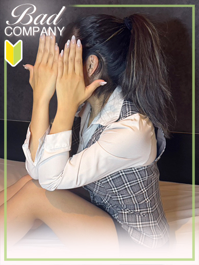 イエスグループ福岡　バッドカンパニー　殿山（とのやま）らら