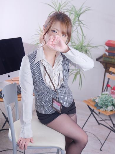 南瀬(みなせ)ときねプロフィール写真