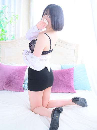 音羽（おとわ）いのりプロフィール写真