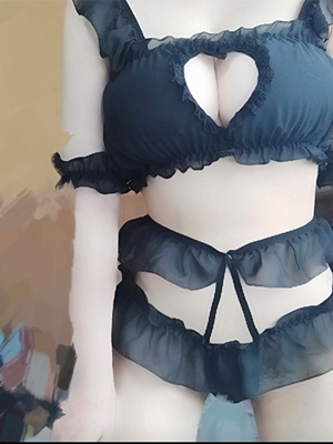 ゆあ☆神スタイルロリ巨乳プロフィール写真