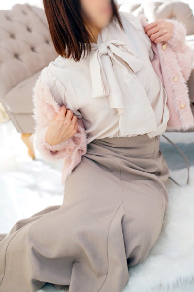 あみ☆期間限定出勤☆清楚キュート風俗初プロフィール写真