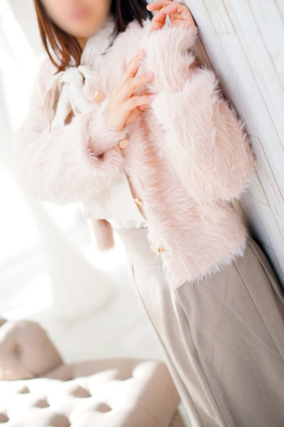 あみ☆期間限定出勤☆清楚キュート風俗初プロフィール写真