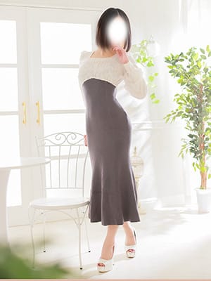 かな☆スレンダー清楚美人 激アツプロフィール写真