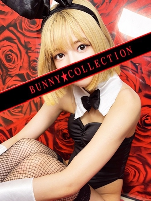 リサ【ゆるふわ小悪魔系バニー】プロフィール写真