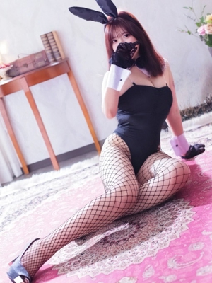 チナツ（愛嬌抜群バニー）プロフィール写真