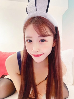 ルイ【降臨！超越したバニー】プロフィール写真