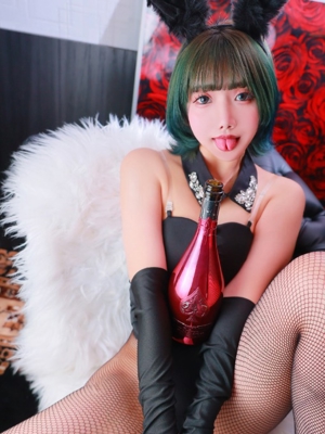  ルア【舌技ありスプタンバニー】プロフィール写真