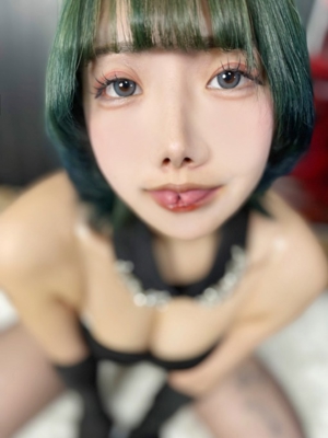  ルア【舌技ありスプタンバニー】プロフィール写真