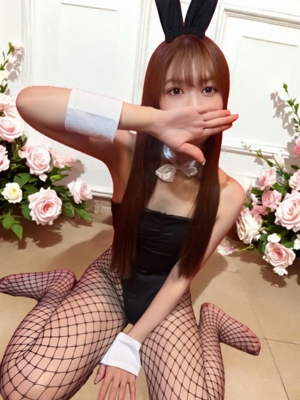 ヨツバ【艶めく大人バニー】プロフィール写真