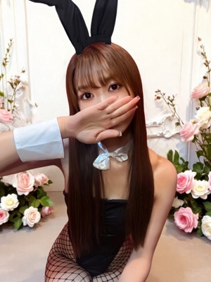 ヨツバ【艶めく大人バニー】プロフィール写真