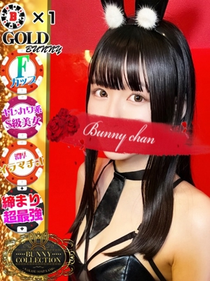 ミツリ【某レイヤー似バニー】プロフィール写真