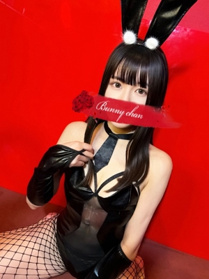 ミツリ【某レイヤー似バニー】プロフィール写真