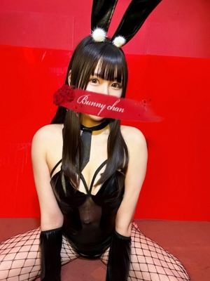 ミツリ【某レイヤー似バニー】プロフィール写真