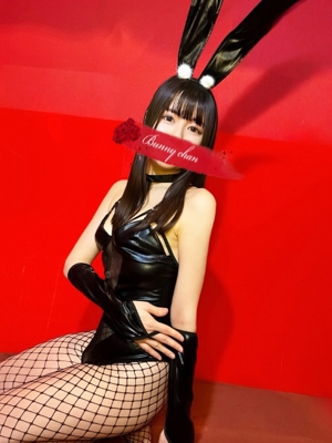 ミツリ【某レイヤー似バニー】プロフィール写真