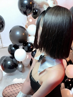 リコ【清楚系エロエロバニー】プロフィール写真