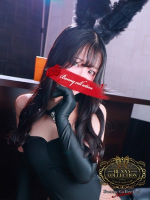 ミマ【どえむなご奉仕バニー】プロフィール写真
