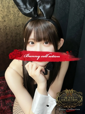 ユウカ【愛嬌満点魅惑のバニー】プロフィール写真