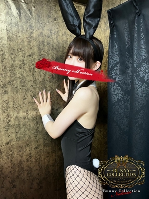 ユウカ【愛嬌満点魅惑のバニー】プロフィール写真