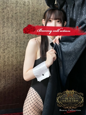 ユウカ【愛嬌満点魅惑のバニー】プロフィール写真