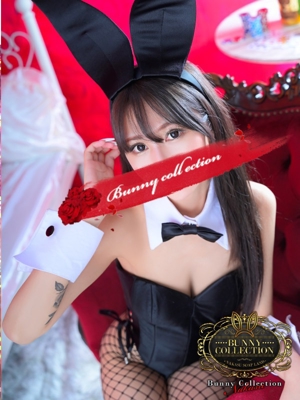 キアラ【超絶スレンダーバニー】プロフィール写真