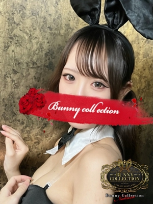 イオリ【透明感際立ち色白バニー】プロフィール写真