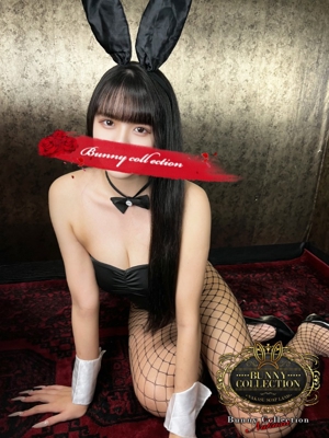 ライ【Sっ気可愛さ溢れるバニー】プロフィール写真