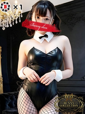 ミルク【可愛い系エロエロバニー】プロフィール写真