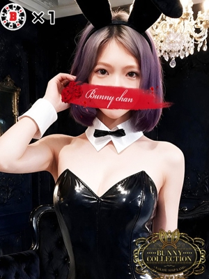 ネネ【愛嬌満点天然バニーちゃん】プロフィール写真