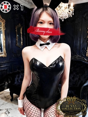 ネネ【愛嬌満点天然バニーちゃん】プロフィール写真