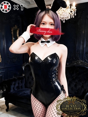 ネネ【愛嬌満点天然バニーちゃん】プロフィール写真