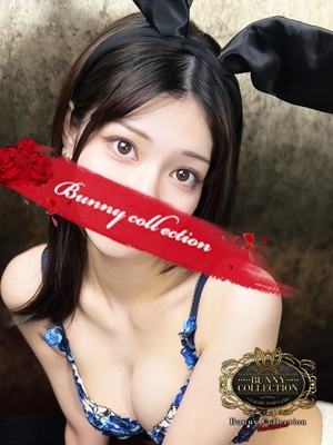 レイナ【無邪気で綺麗なバニー】プロフィール写真
