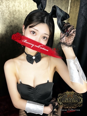 レイナ【無邪気で綺麗なバニー】プロフィール写真