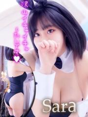 バニーコレクション中洲店(福岡市) サラ【小柄で柔肌ボディ♪】
