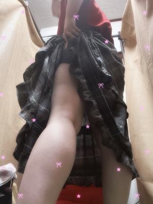 ちあきプロフィール写真