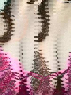 ふうかプロフィール写真