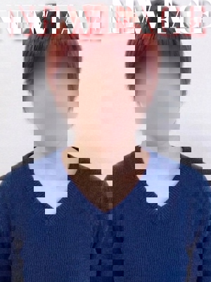 ゆープロフィール写真